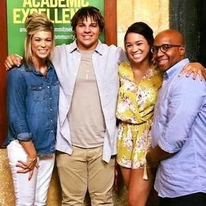 Meet your Posher, Derek